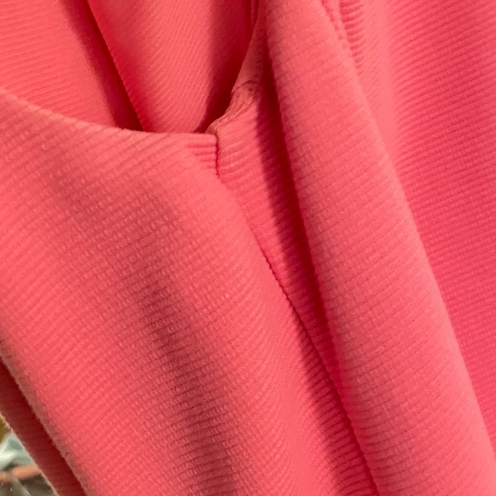 Lilly Pulitzer Janice Stretch Shift - Picture 8 of 9